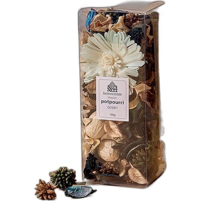 Home Centre Blossom Ocean Potpourri (100gm)
