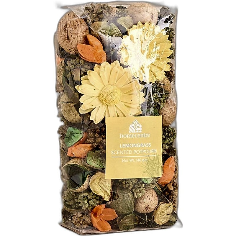 Home Centre Lemongrass Potpourri (140g)