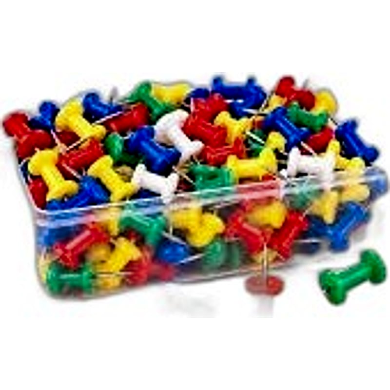 Kaveri Push pin pk of 30