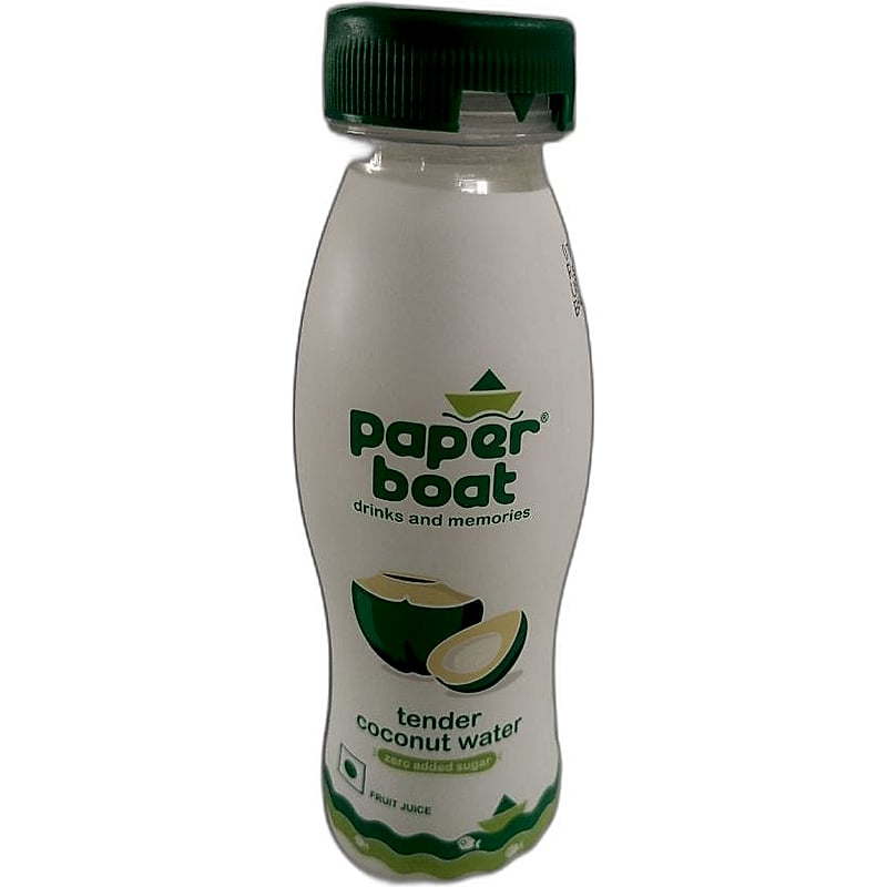 PAPERBOAT COCONUT WATER 200ML