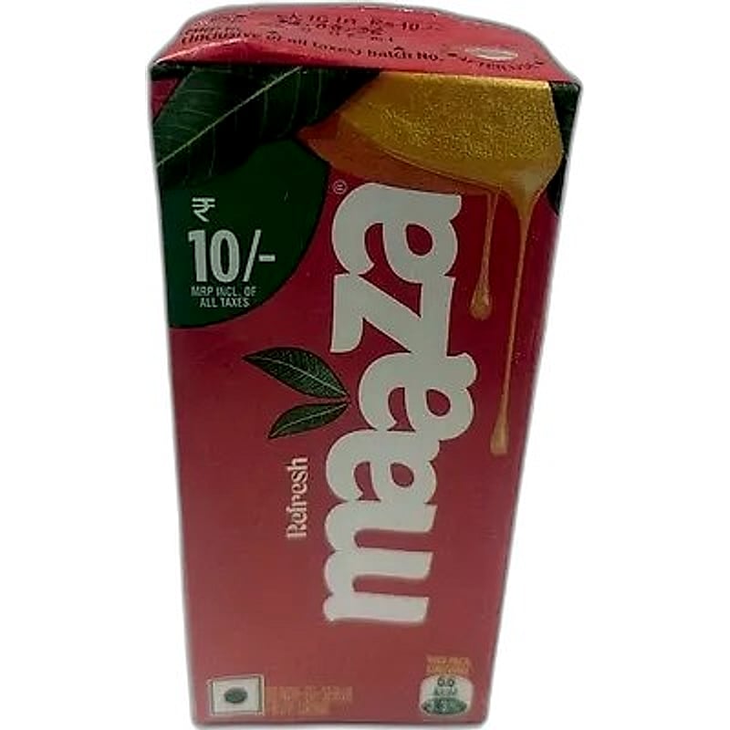 MAAZA REFRESH 130ML