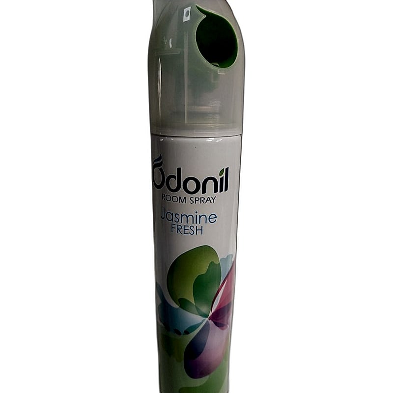 ODONIL ROOM FRESHNER JASMINE FRESH 220ML