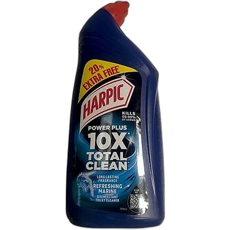HARPIC POWER PLUS 500ML