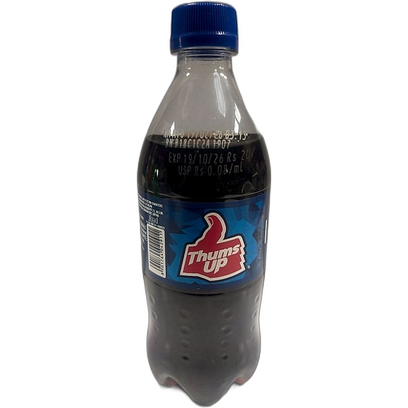 THUMS UP 250ML