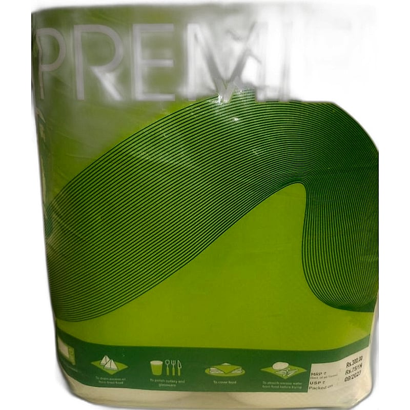 PREMIER KITCHEN TOWEL 4X1