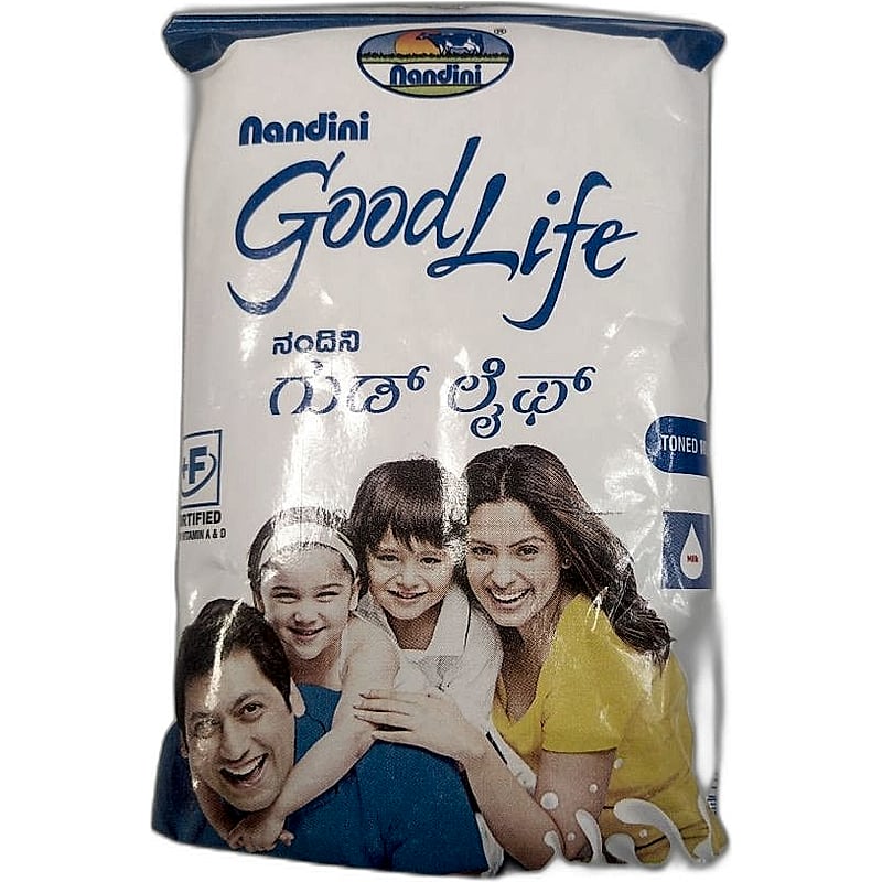 NANDINI GOODLIFE 500ML