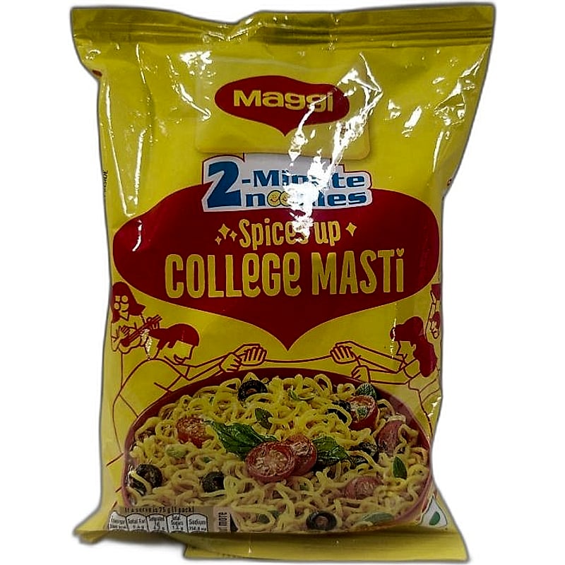 MAGGI 2 MIN NOODLES 70GMS