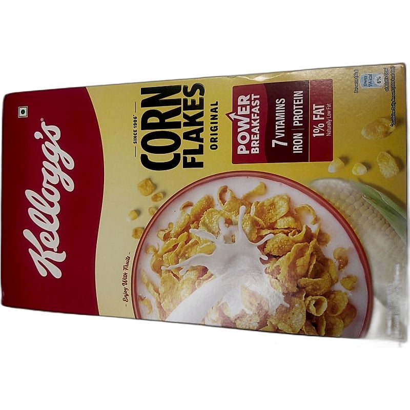 KELLOGGS ORIGINAL CORN FLAKES 475GMS