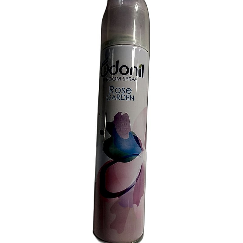 ODONIL FRESHENER ROSE GARDEN 220ML