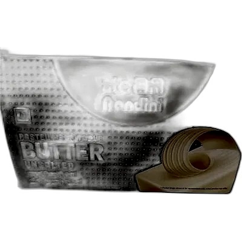 Nandini Pasteurised Butter Unsalted 500 g