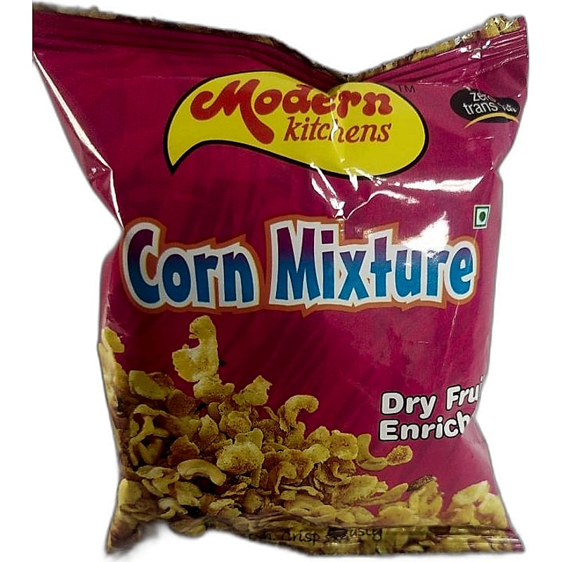 Modern Corn Mixture 32 g MRP10