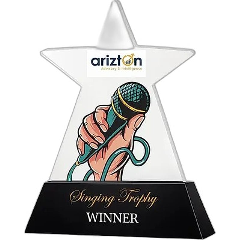 Trophies