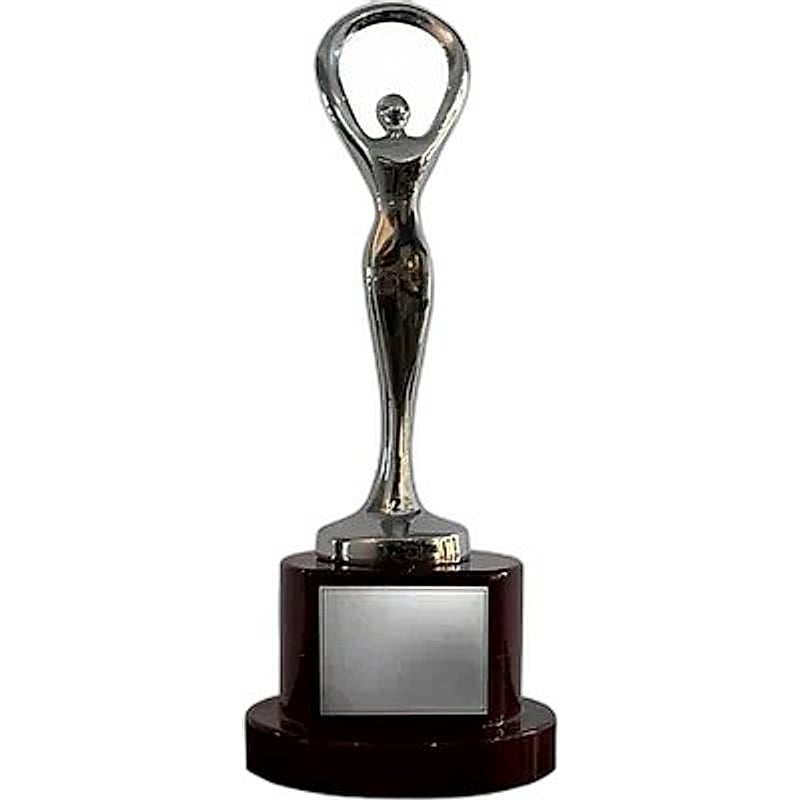 Metal Trophy - FTK 800