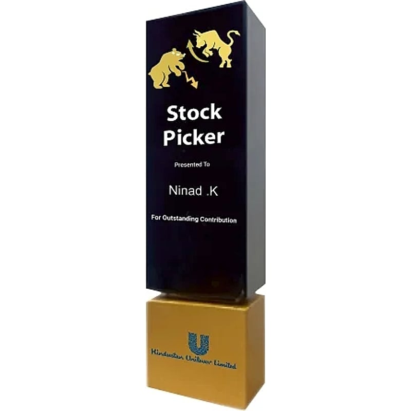FTK BG Custom - Stock Award 3