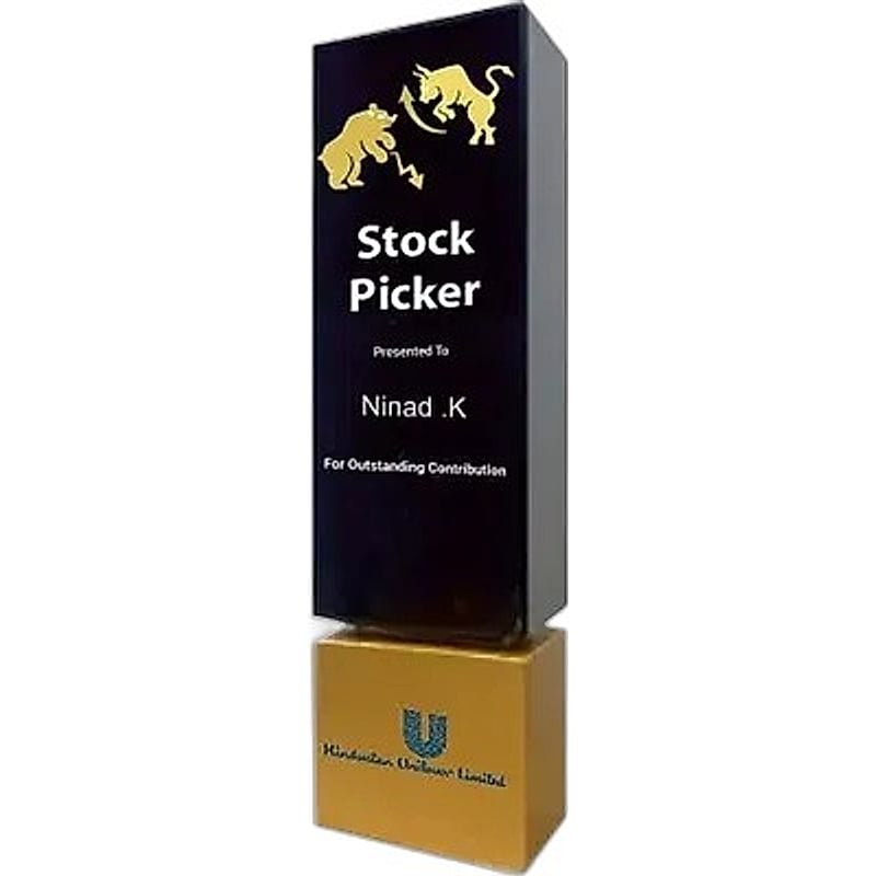 FTK BG Custom - Stock Award 3