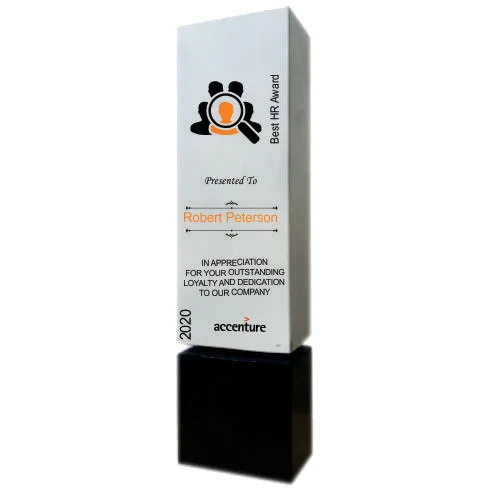 FTK BW Custom - HR Award 6