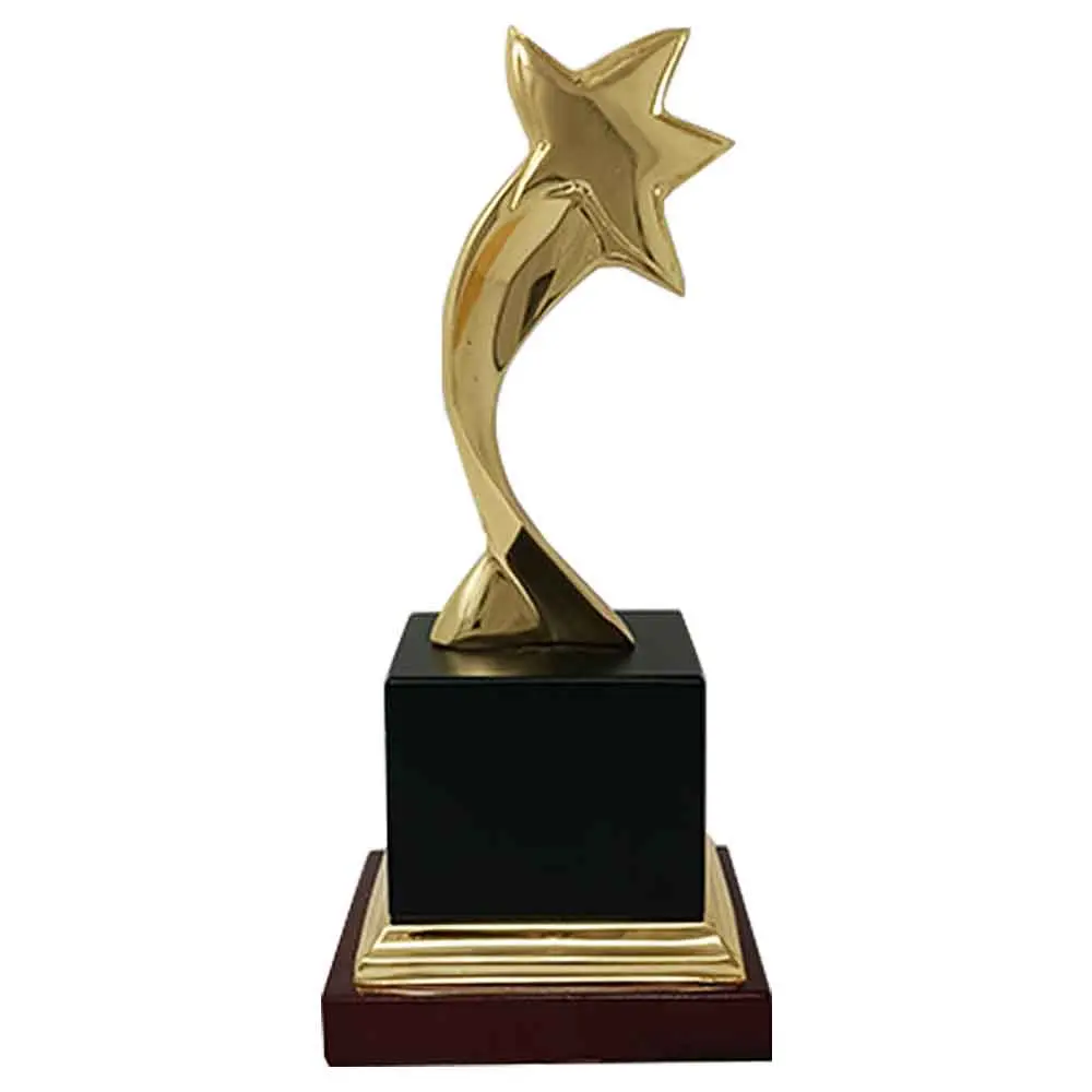 Metal Trophy - FTKH 211