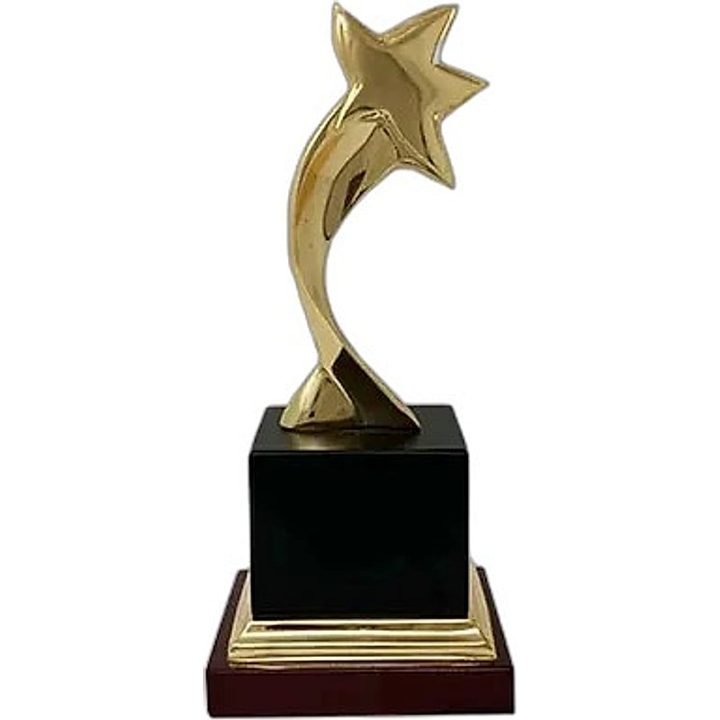 Metal Trophy - FTKH 211