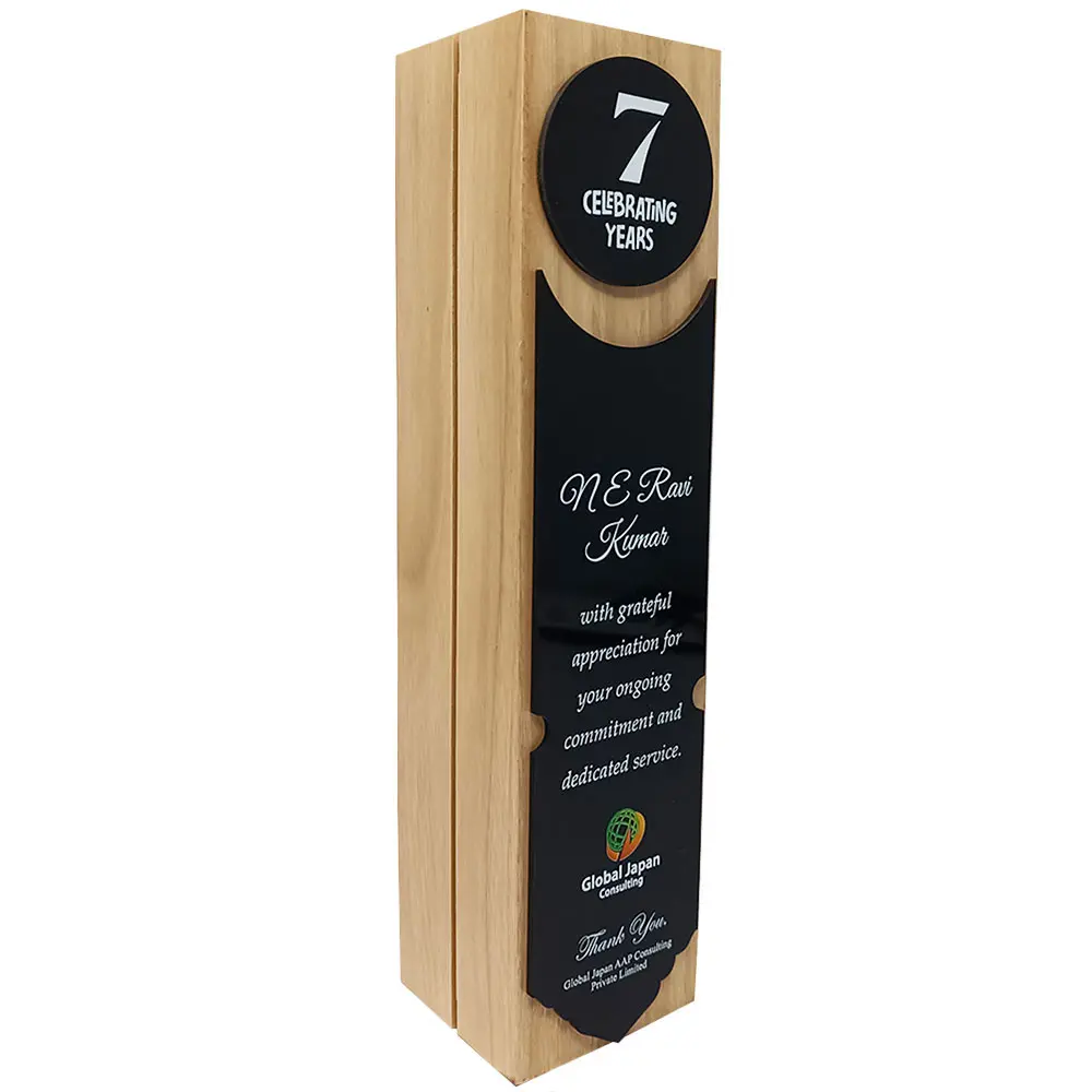 FTSA Wooden 1023 - 6