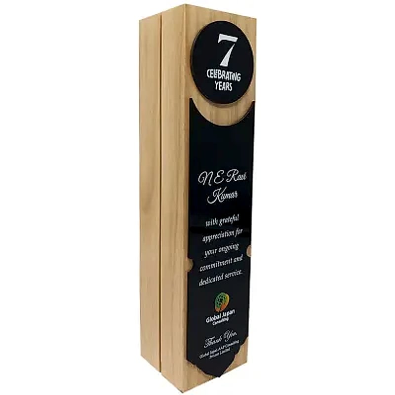 FTSA Wooden 1023 - 6
