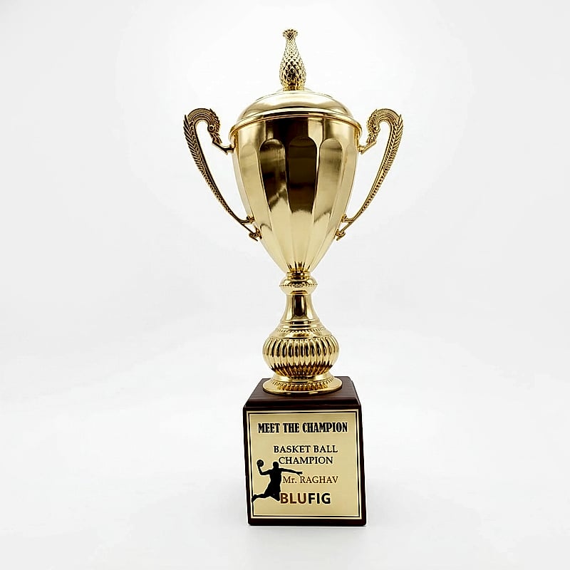 Fiber Cup - FTG 6543 - 001