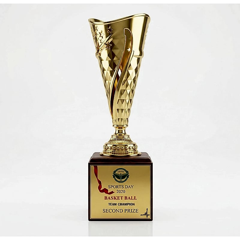 Fiber Cup - FTG 6622 - 001