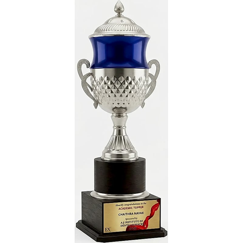 Metal Cup - FTG Cup 216