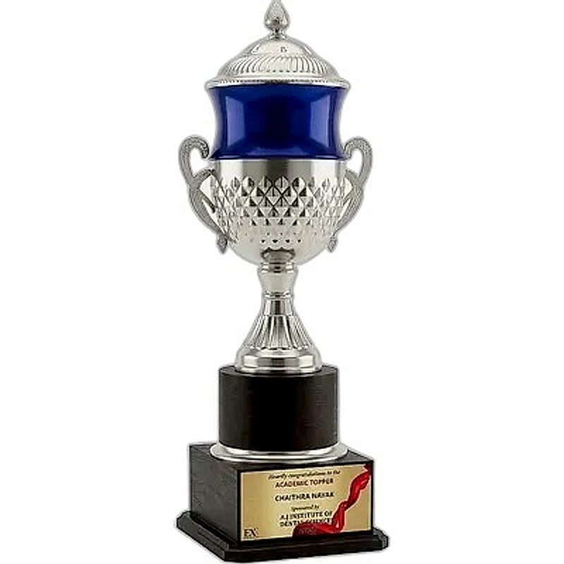 Metal Cup - FTG Cup 216