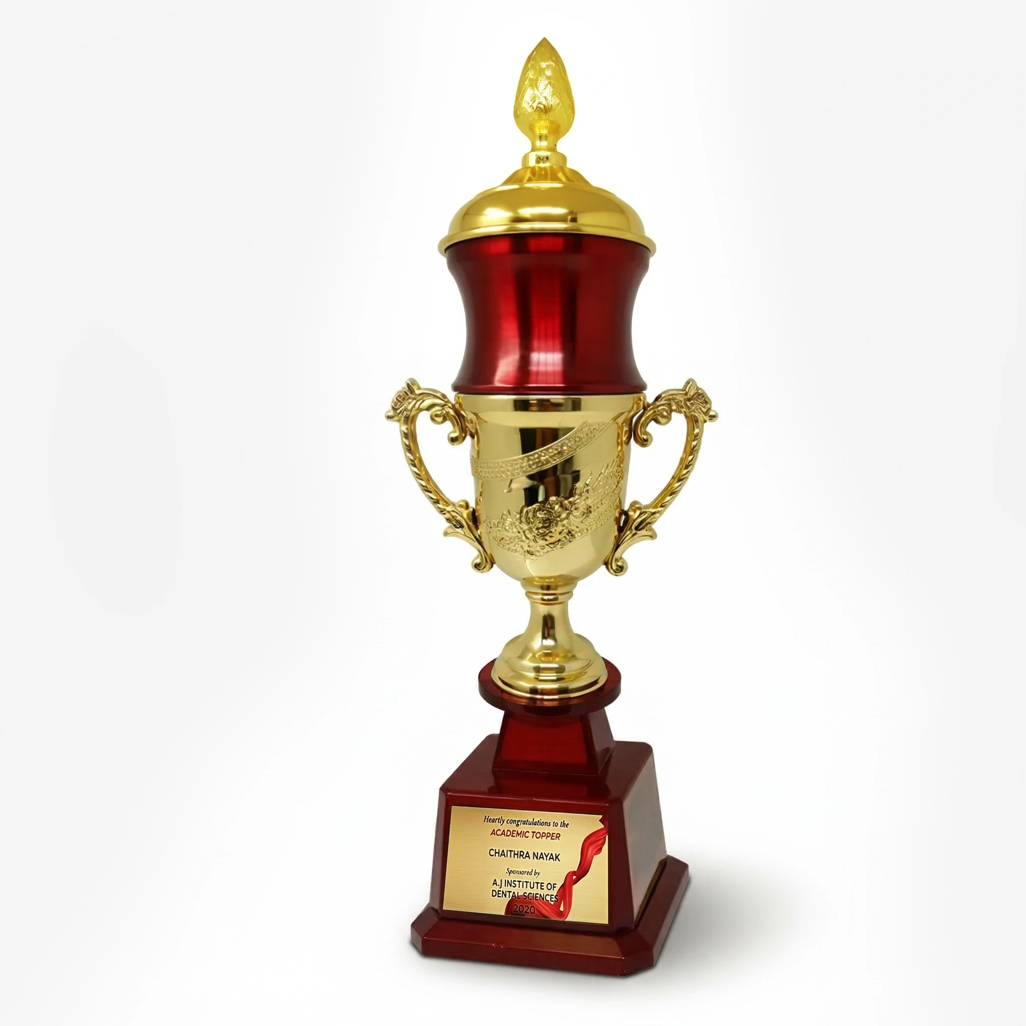 Fiber Cup - FTG Cup 401