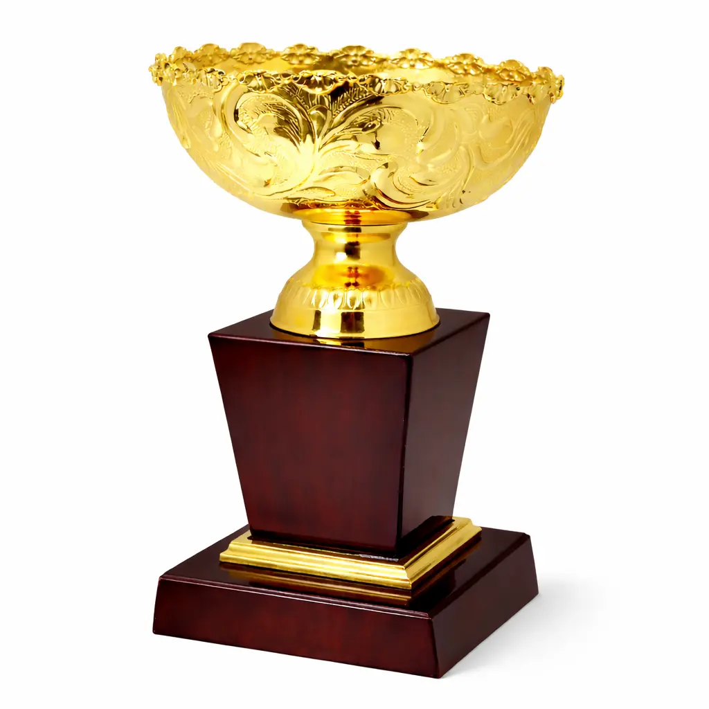 Metal Cup - FTK 3001