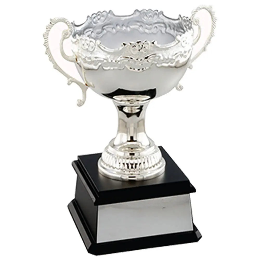 Metal Cup - FTK 3029 - Silver