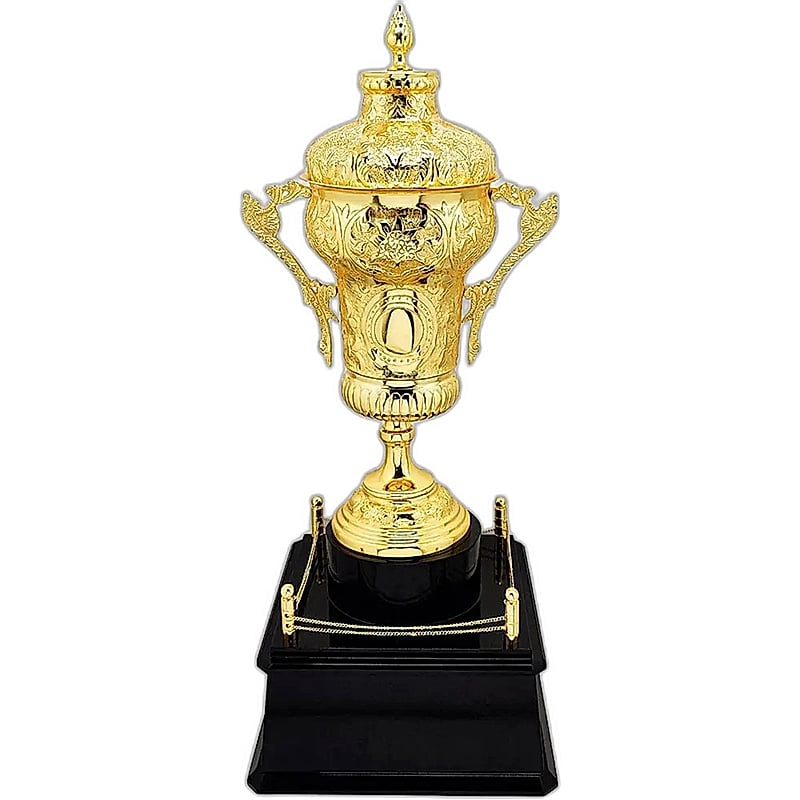 Metal Cup - FTK 3031