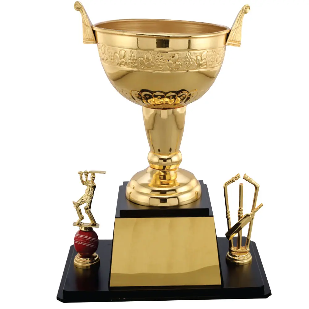 Metal Cup - FTK 3036