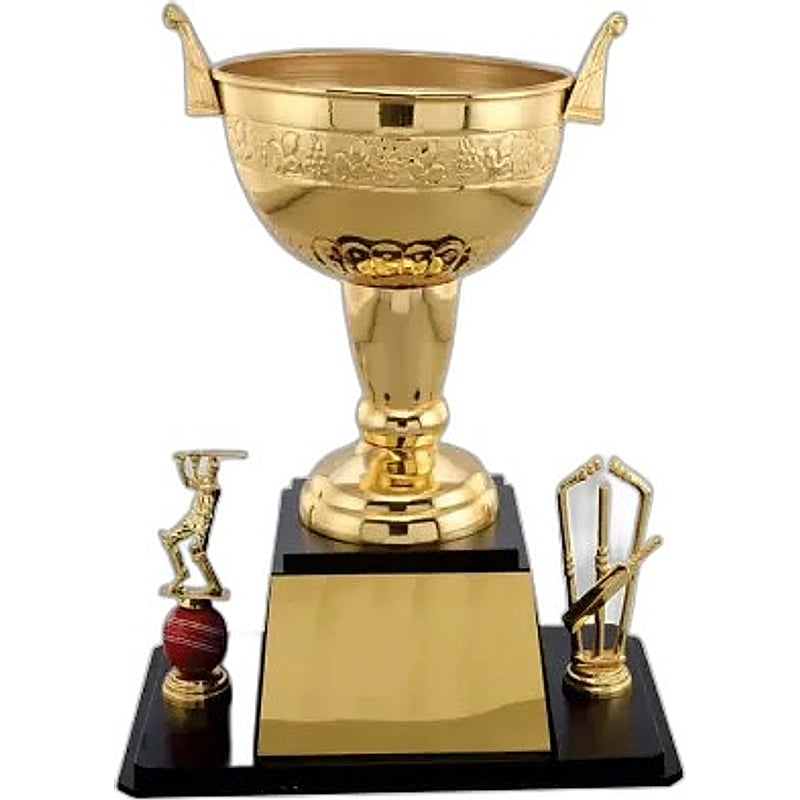 Metal Cup - FTK 3036