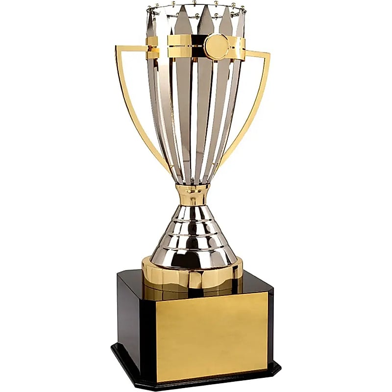 Metal Cup - FTK 3037