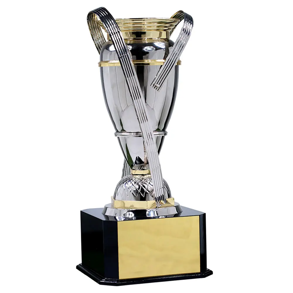 Metal Cup - FTK 3041