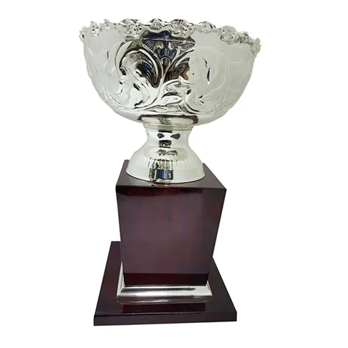 Metal Cup - FTK Cup 3002