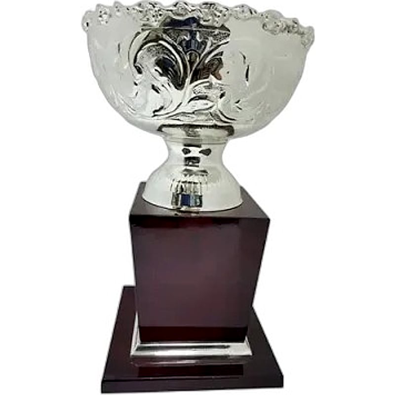Metal Cup - FTK Cup 3002