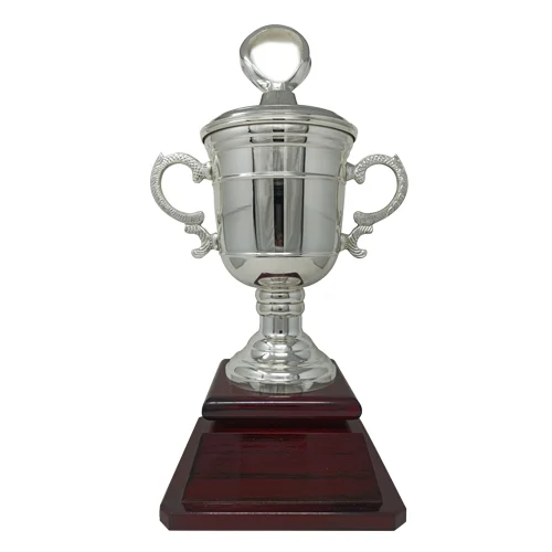 Metal Cup - FTK Cup 3021