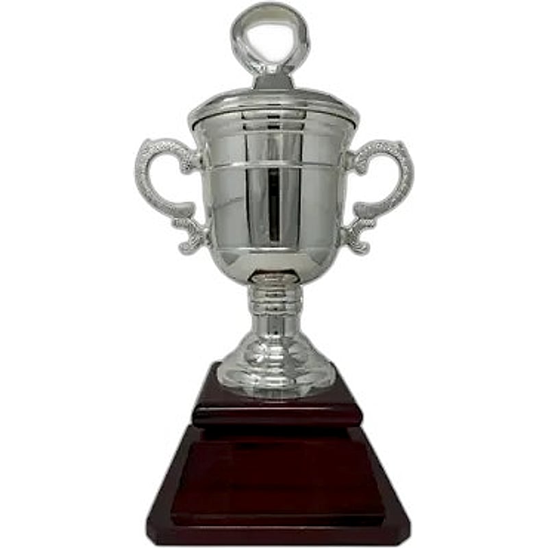 Metal Cup - FTK Cup 3021
