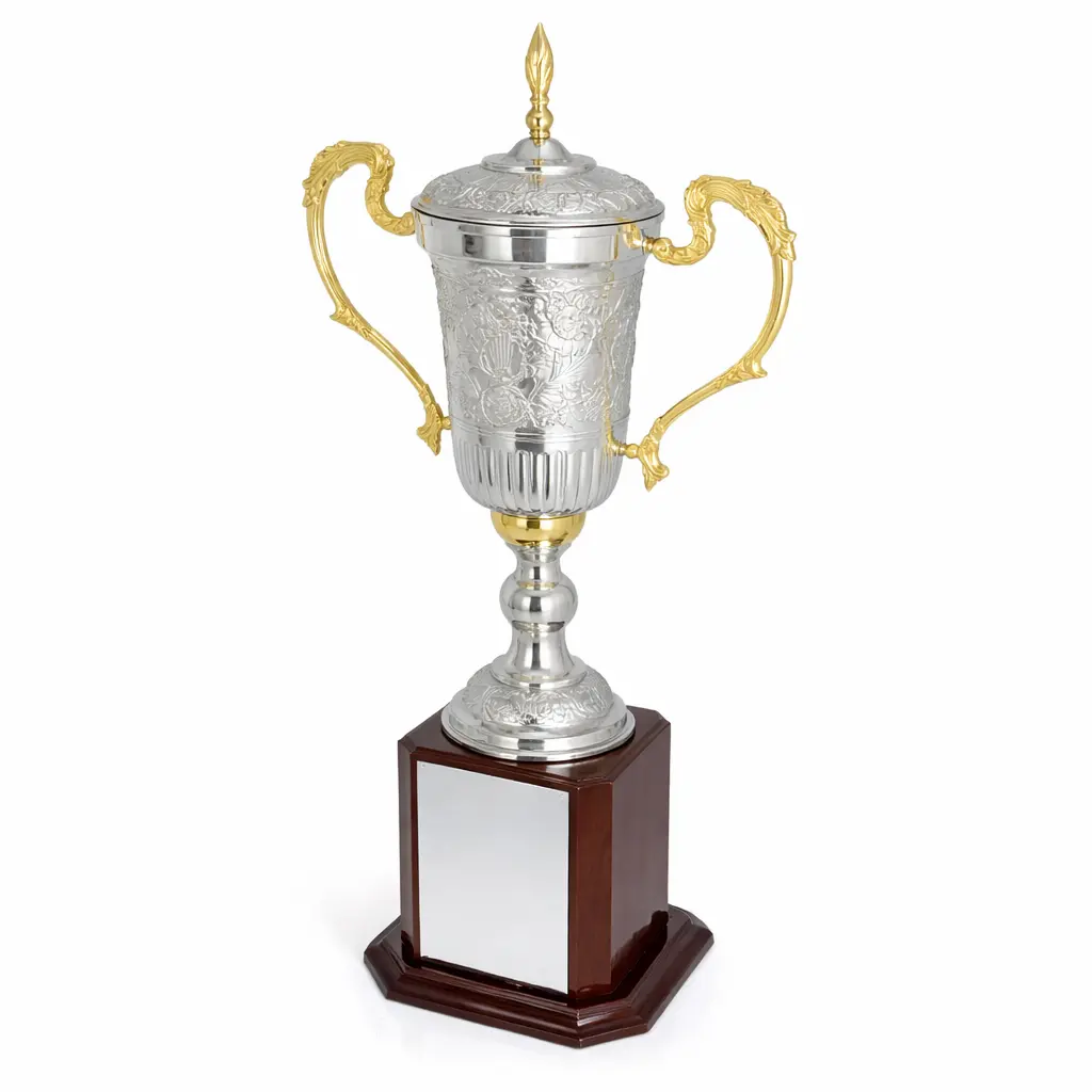 Metal Cup - FTK Cup 540