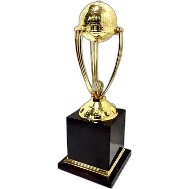 Metal Trophy - FTK World Cup 2685