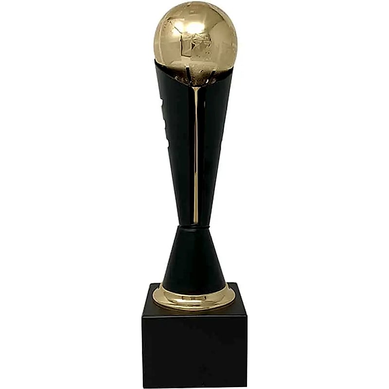 Metal Trophy - FTKH 216