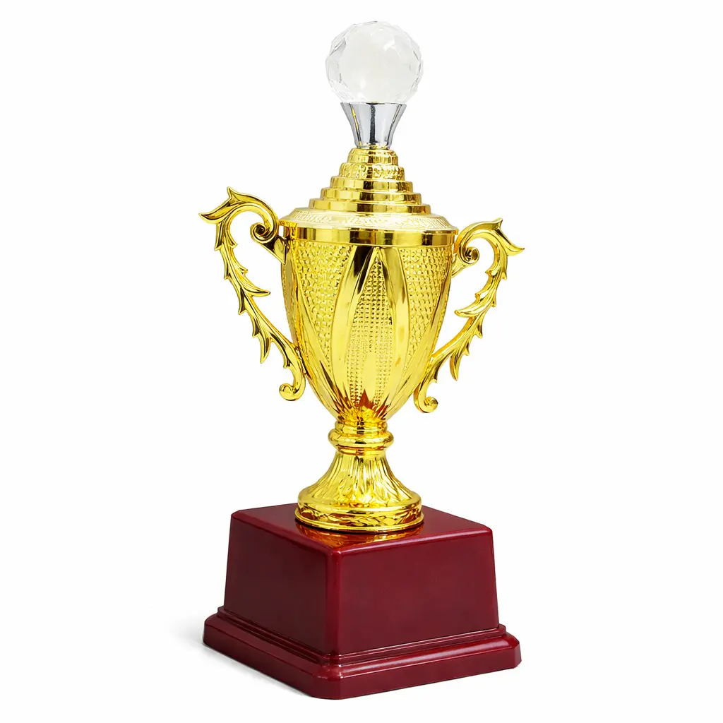 Fiber Trophy - FTSS 5076