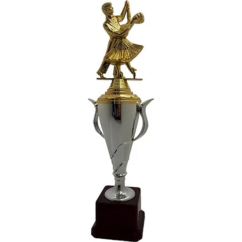 Fiber Trophy - FTSS Dance 5106