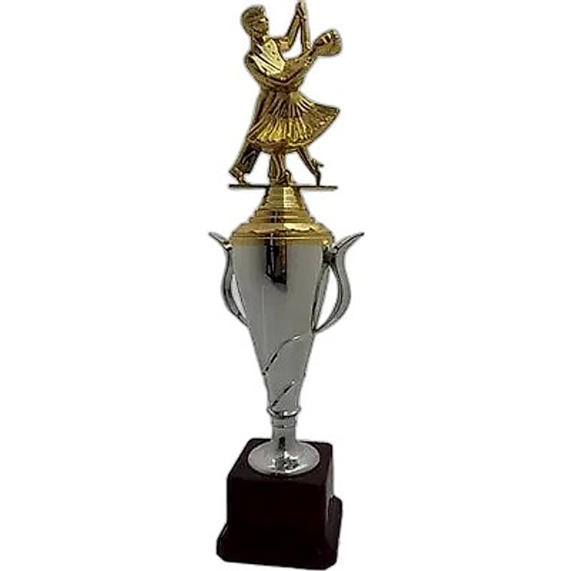 Fiber Trophy - FTSS Dance 5106