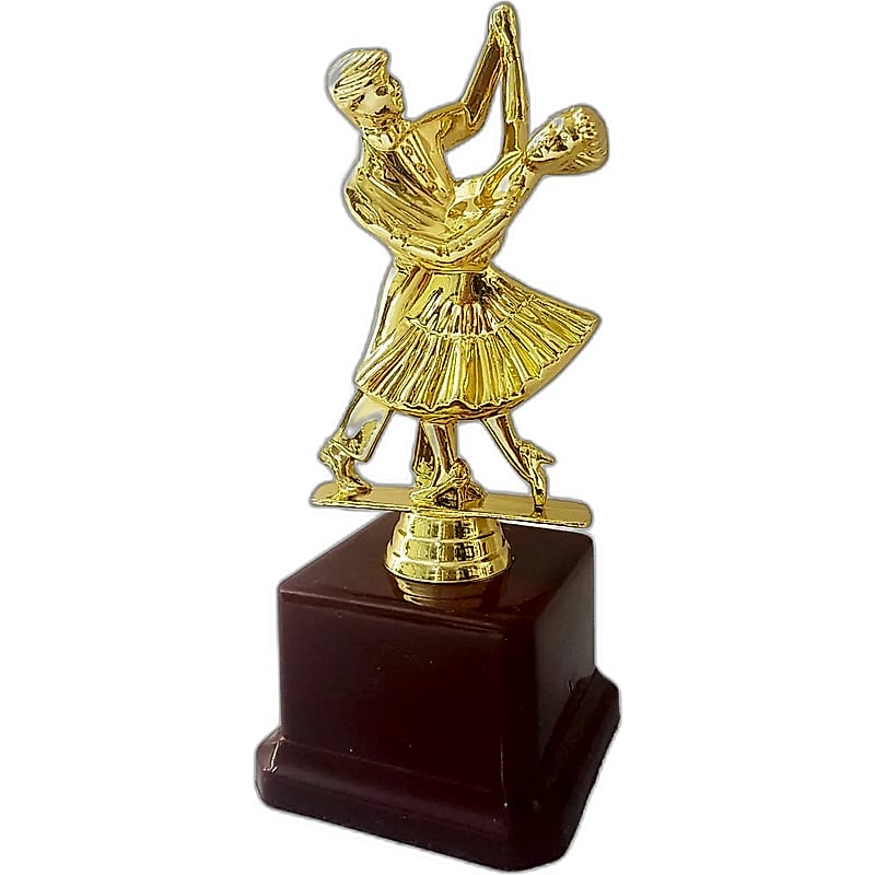 Fiber Trophy - FTSS Dance 5168