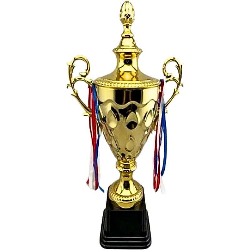 Metal Cup - FTSG 1580