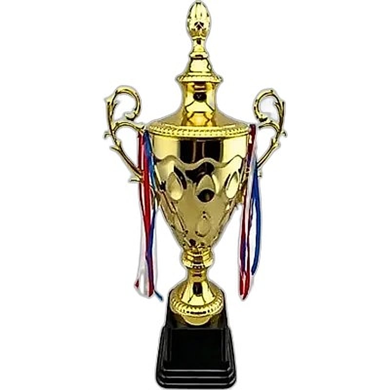 Metal Cup - FTSG 1580