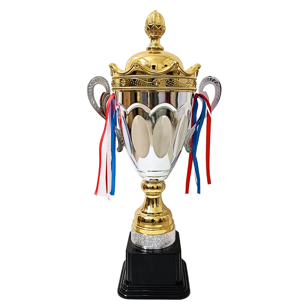 Metal Cup - FTSG 2070